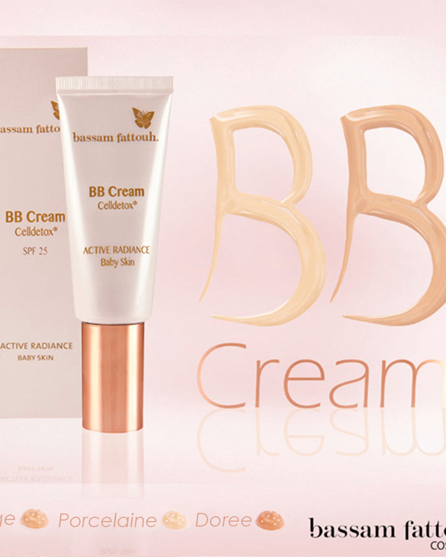 Bf Bb Cream