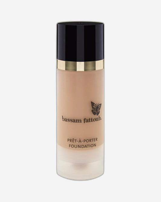 Bf Liquid Foundation - 02 New