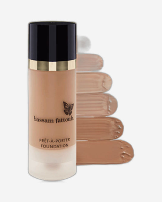 Bf Liquid Foundation - 02 New