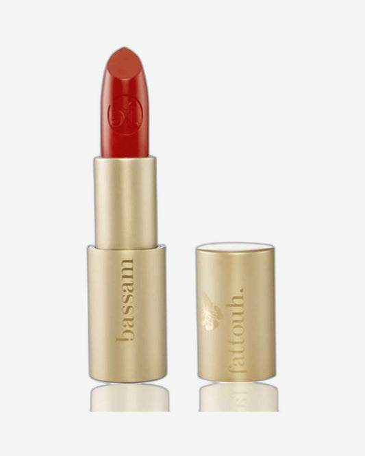 Bf-Silk Lipstick -Red Carpet