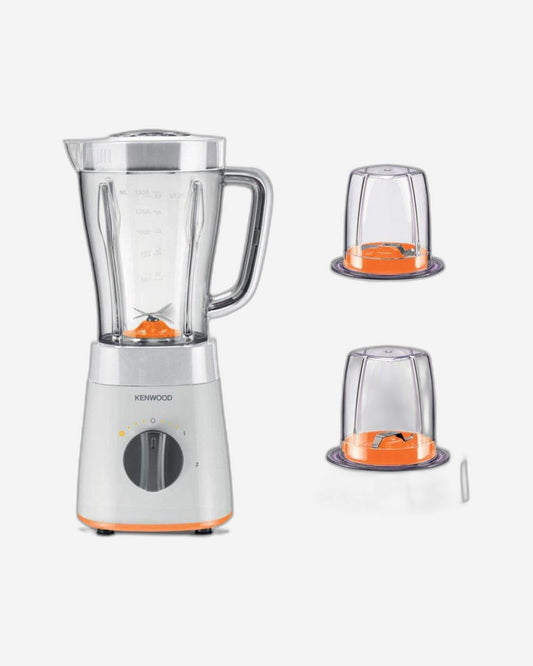 Kenwood Blender With Mill 1.5L