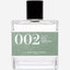 Bon Parfumeur Les Classiques 002 Neroli, Jasmine, White Amber EDP 100ml