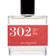 Bon Parfumeur Les Classiques 302 Amber, Iris, Sandalwood EDP 100ml