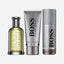 Boss Bottled Gift Set (EDT 100ml + SG 100ml + Deo 150ml)