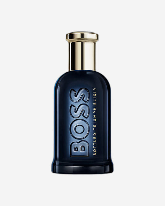 Boss Bottled Triumph Elixir EDP 100ml