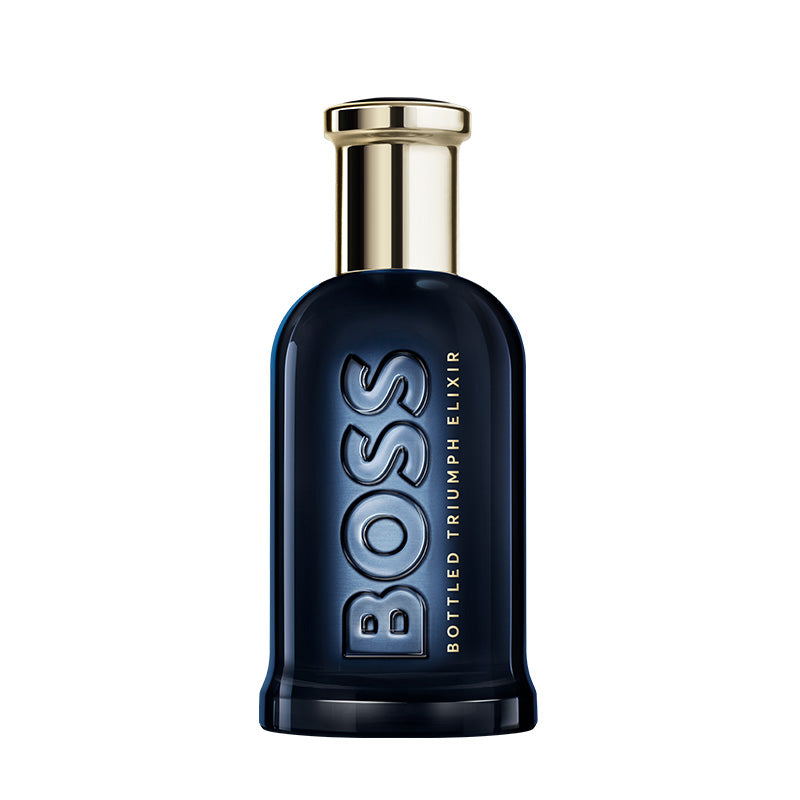 Boss bottled 100ml hotsell