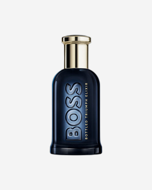Boss Bottled Triumph Elixir EDP 50ml
