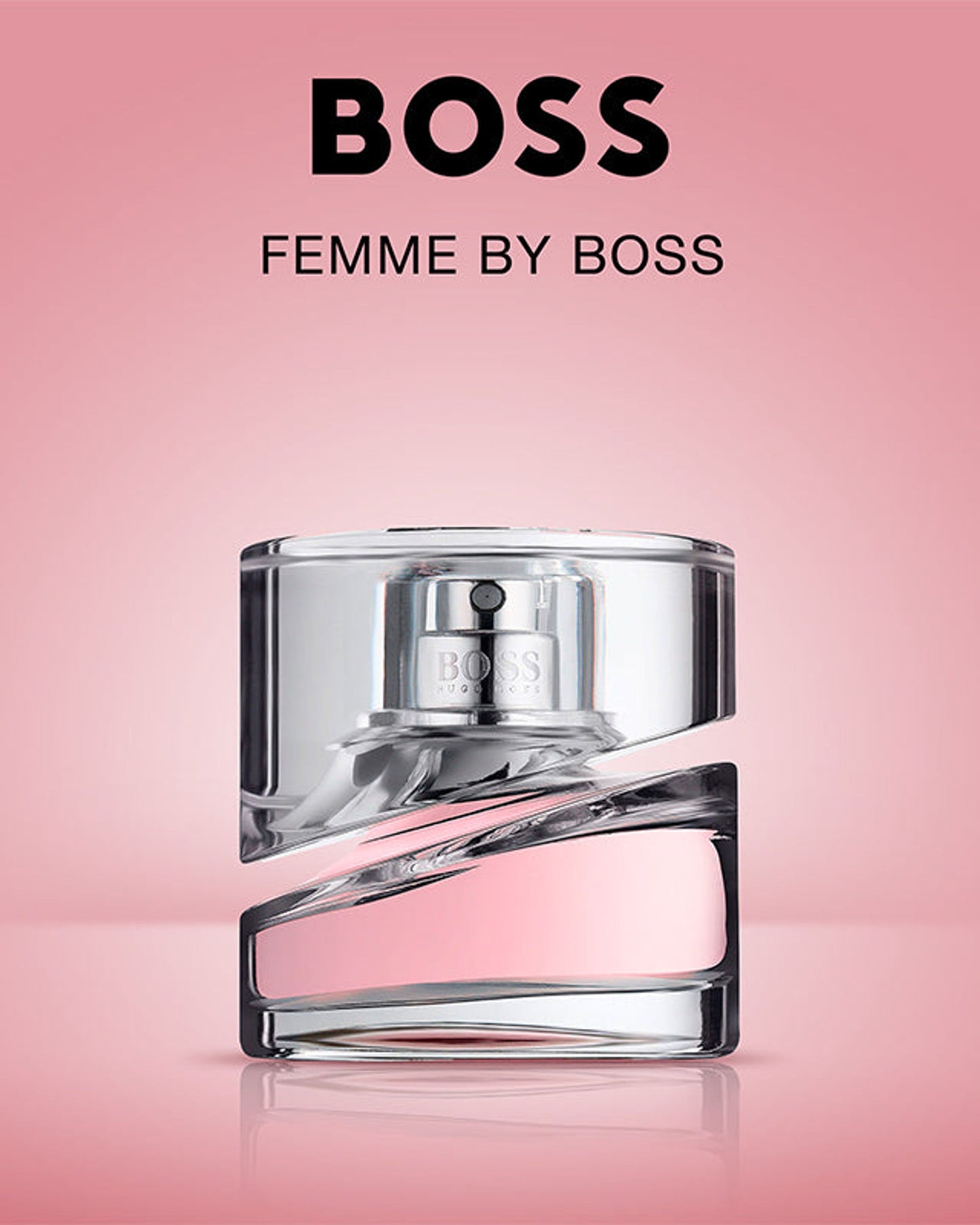 Boss Femme EDP 75ml