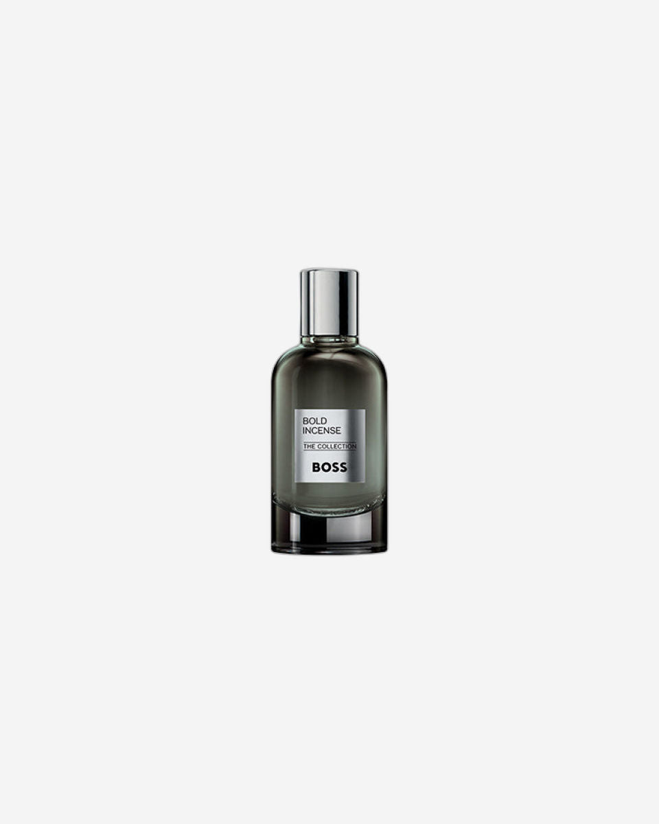 Boss The Collection:Bold Incenseeau De Parfum For Men 100Ml Natural Spray