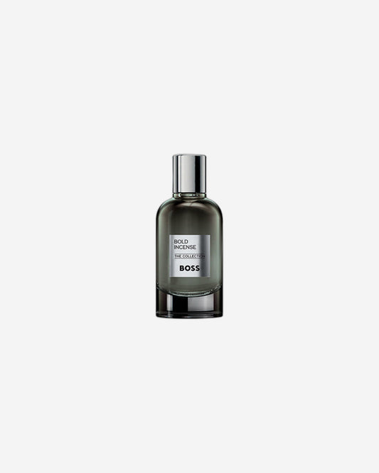 Boss The Collection:Bold Incenseeau De Parfum For Men 100Ml Natural Spray