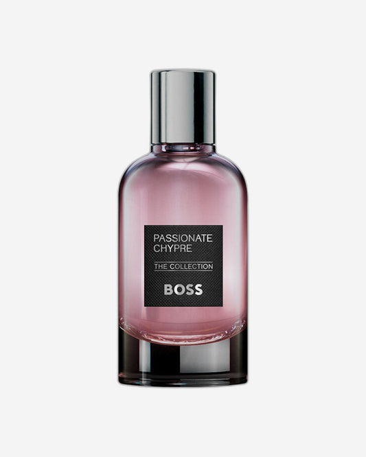Boss The Collection:Passionate Chypreeau De Parfum For Men & Women 100Ml Natural Spray