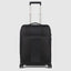Piquadro Brief Ultra Slim Cabin Size Spinner Black BV4343BR2/N