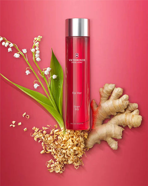 Fragrance