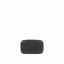 Piquadro Personal Case Crossbody Bag Matt Black