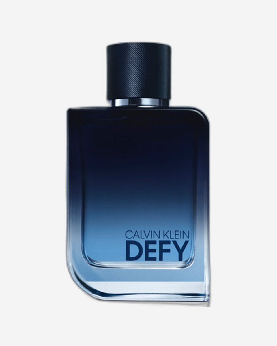 Calvin Klein Defy for Men Natural Spray EDP 100ml