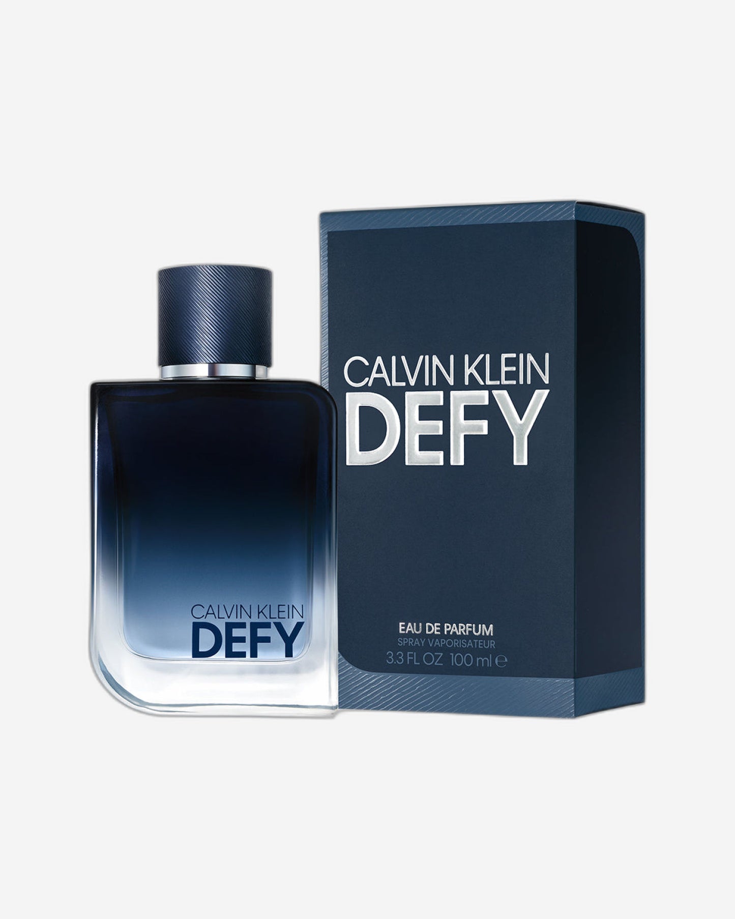 Calvin Klein Defy for Men Natural Spray EDP 100ml
