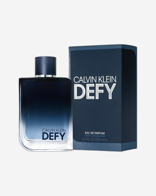 Calvin Klein Defy for Men Natural Spray EDP 200ml