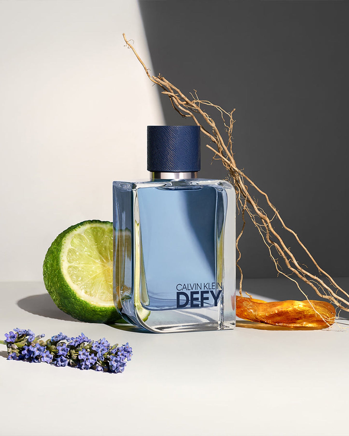 Calvin Klein Defy for Men Natural Spray EDT 50ml