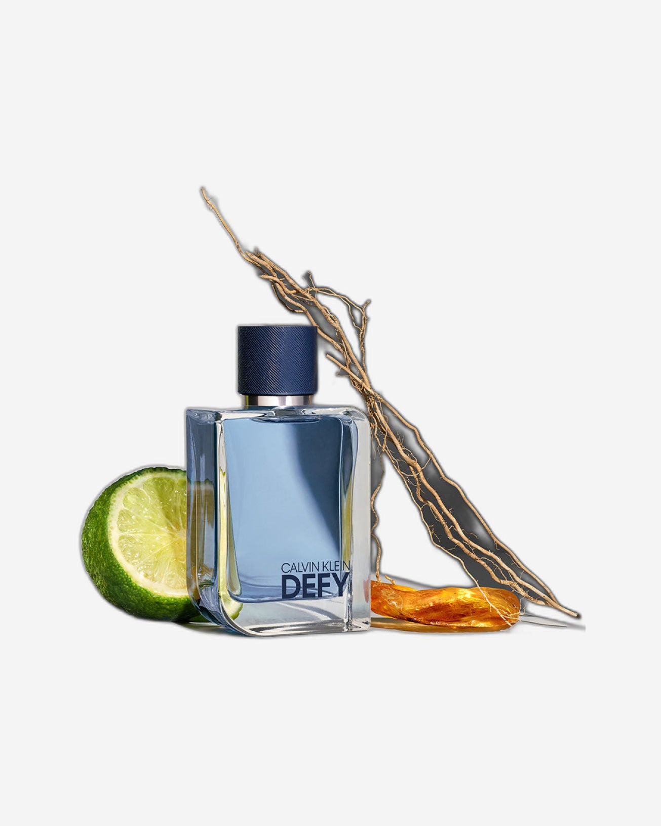 Calvin Klein Defy for Men Natural Spray EDT 100ml