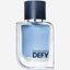 Calvin Klein Defy for Men Natural Spray EDT 50ml