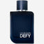 Calvin Klein Defy Parfum for Men Natural Spray 100ml
