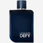 Calvin Klein Defy Parfum for Men Natural Spray 200ml