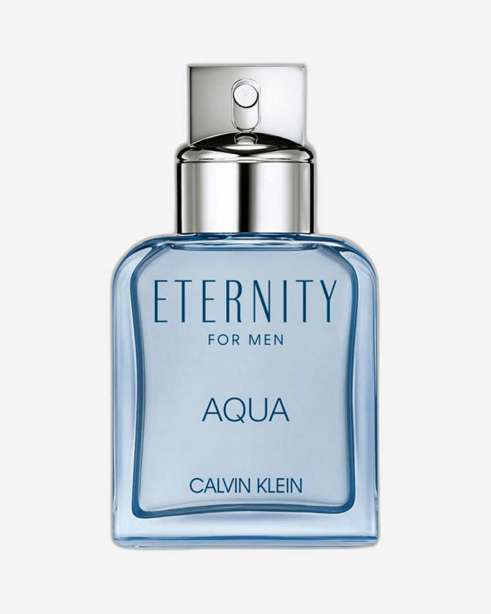 Calvin Klein Eternity Aqua for Men Natural Spray EDT 50ml