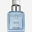Calvin Klein Eternity Aqua for Men Natural Spray EDT 50ml