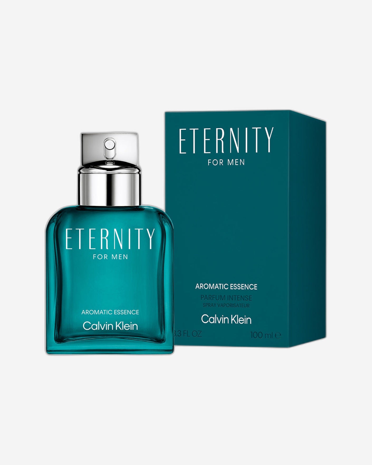 Calvin Klein Eternity Aromatic Essence Intense Parfum Men Natural Spray 100ml