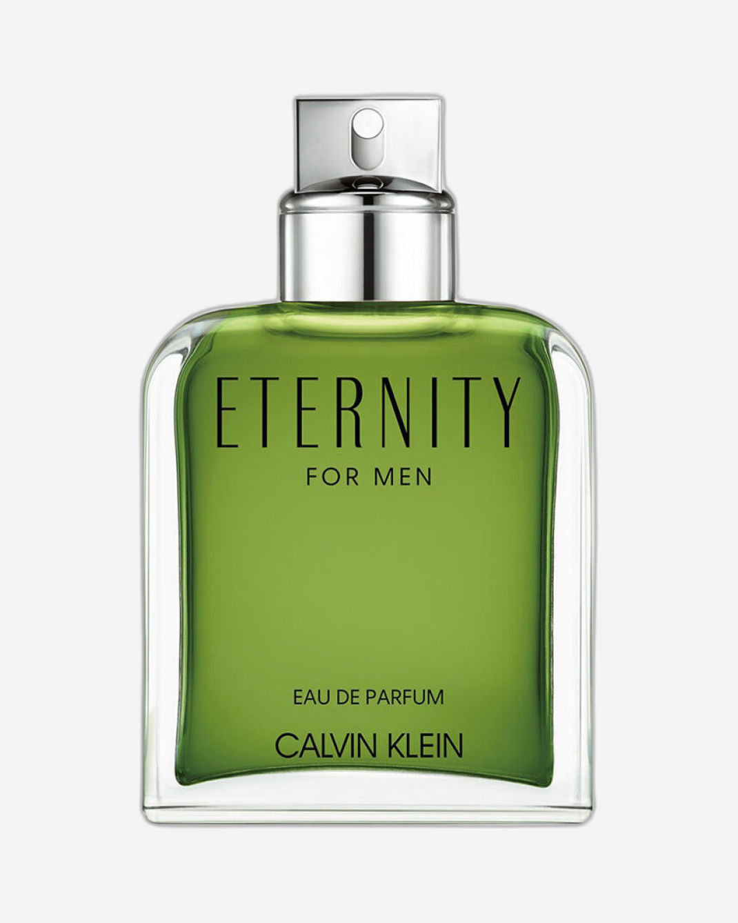 Calvin Klein Eternity for Men Natural Spray EDP 200ml