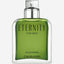 Calvin Klein Eternity for Men Natural Spray EDP 200ml