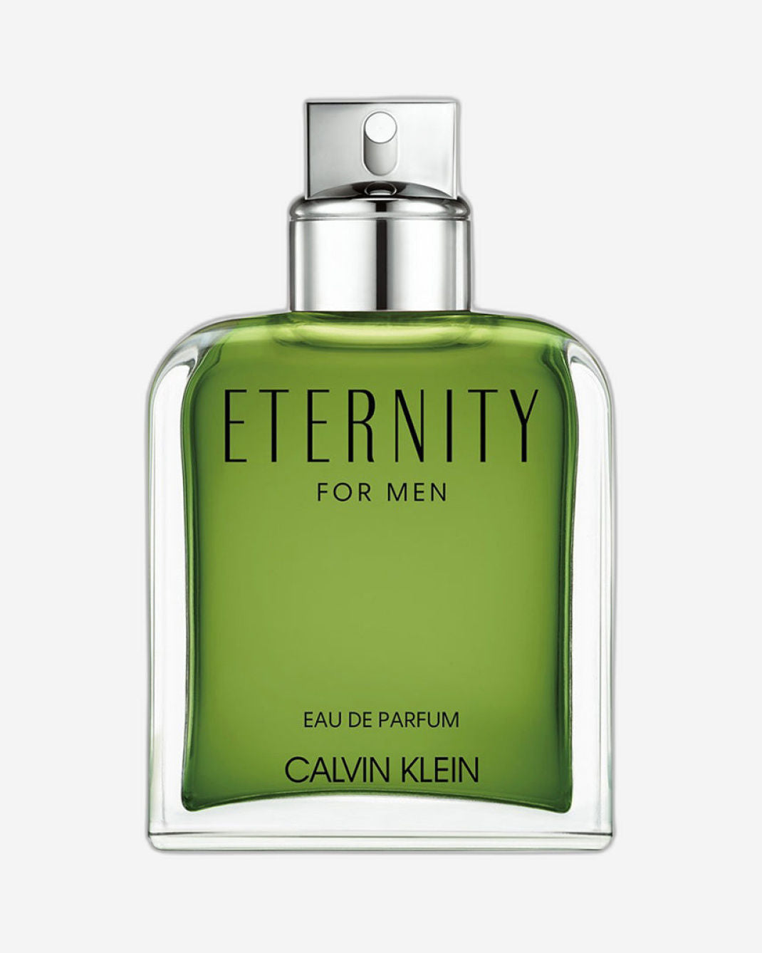 Calvin Klein Eternity for Men Natural Spray EDP 200ml