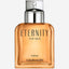Calvin Klein Eternity Parfum Men Natural Spray 100ml