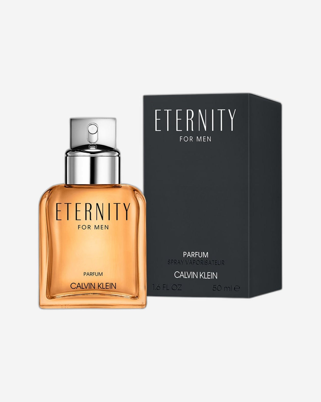 Calvin Klein Eternity Parfum Men Natural Spray 50ml