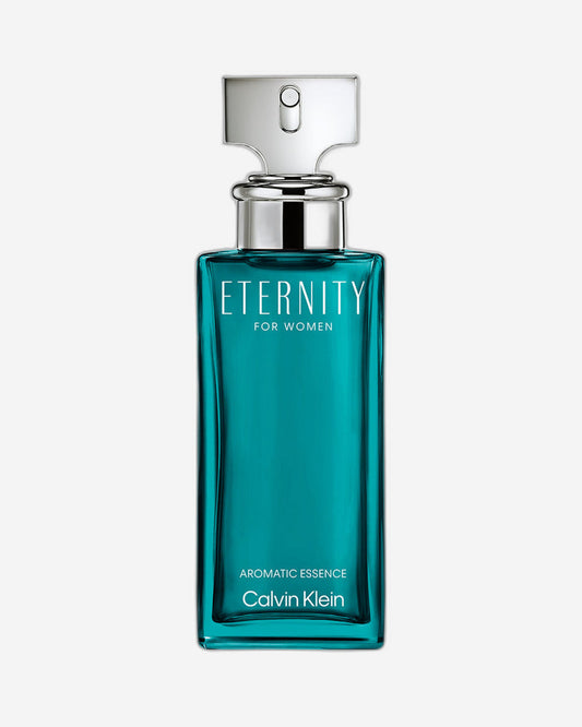 CALVIN KLEIN ETERNITY WOMEN AROMATIC ESSENCE PARFUM INTENSE100ml