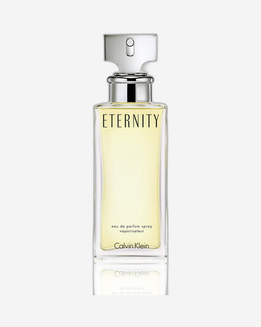 Calvin Klein Eternity for Women Natural Spray EDT 100ml
