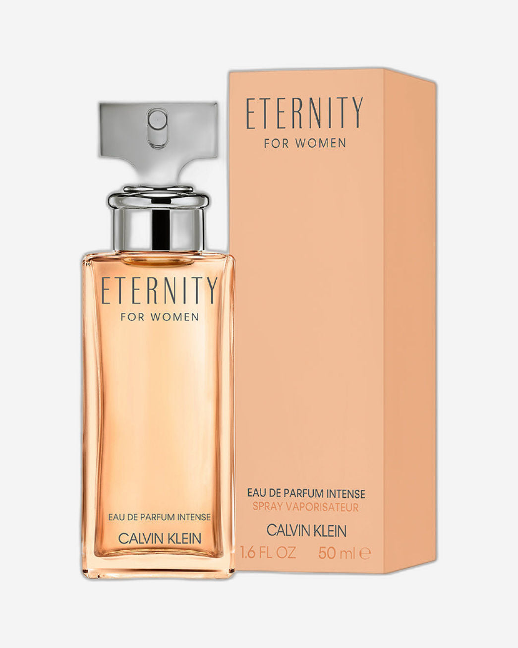 Calvin Klein Eternity Women Intense 2022 Natural Spray EDP 100ml