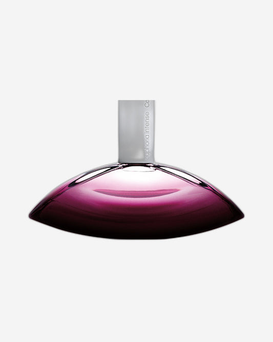 CALVIN KLEIN EUPHORIA INTENSE FOR WOMEN EAU DE PARFUM 100ML NATURAL SPRAY