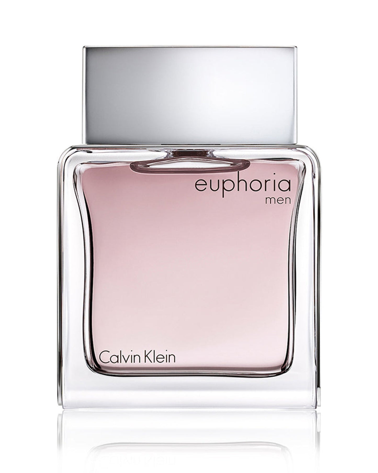 Calvin Klein Euphoria for Men Natural Spray EDT 100ml