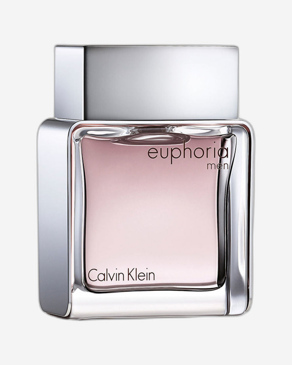 Calvin Klein Euphoria for Men Natural Spray EDT 50ml