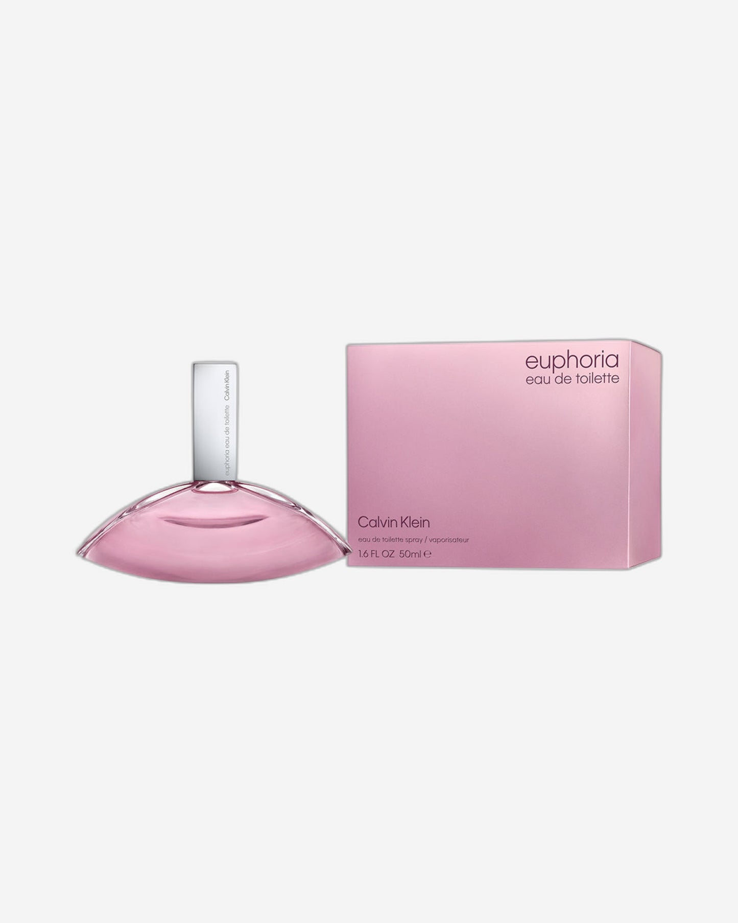 Calvin Klein Euphoria Woman EDT 2023 Natural Spray 50ml