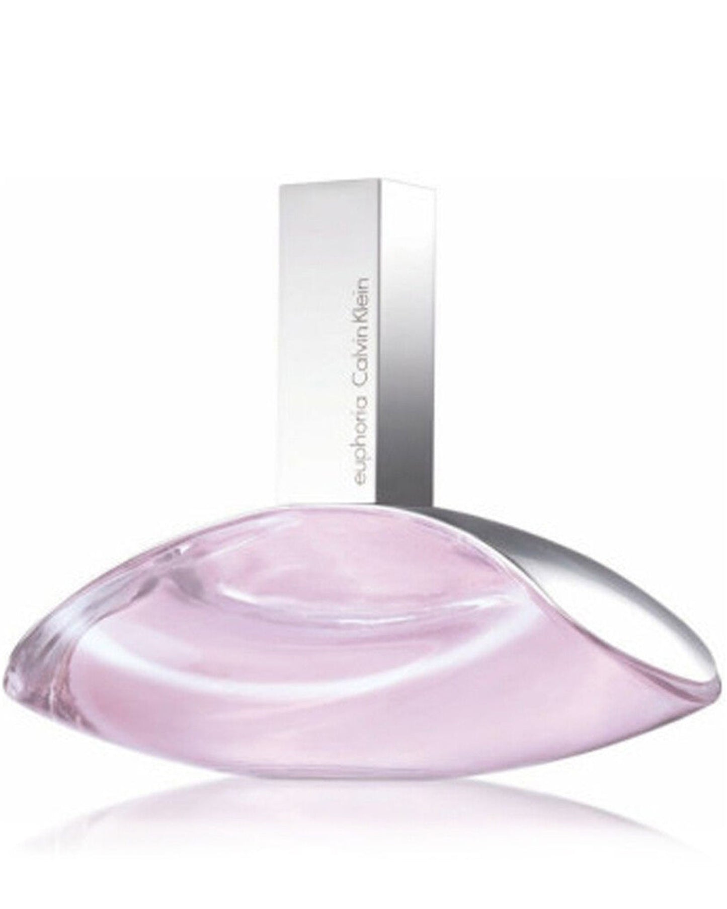 Calvin Klein Euphoria for Women Natural Spray EDT 50ml