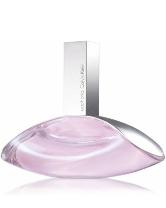 Calvin Klein Euphoria for Women Natural Spray EDT 50ml