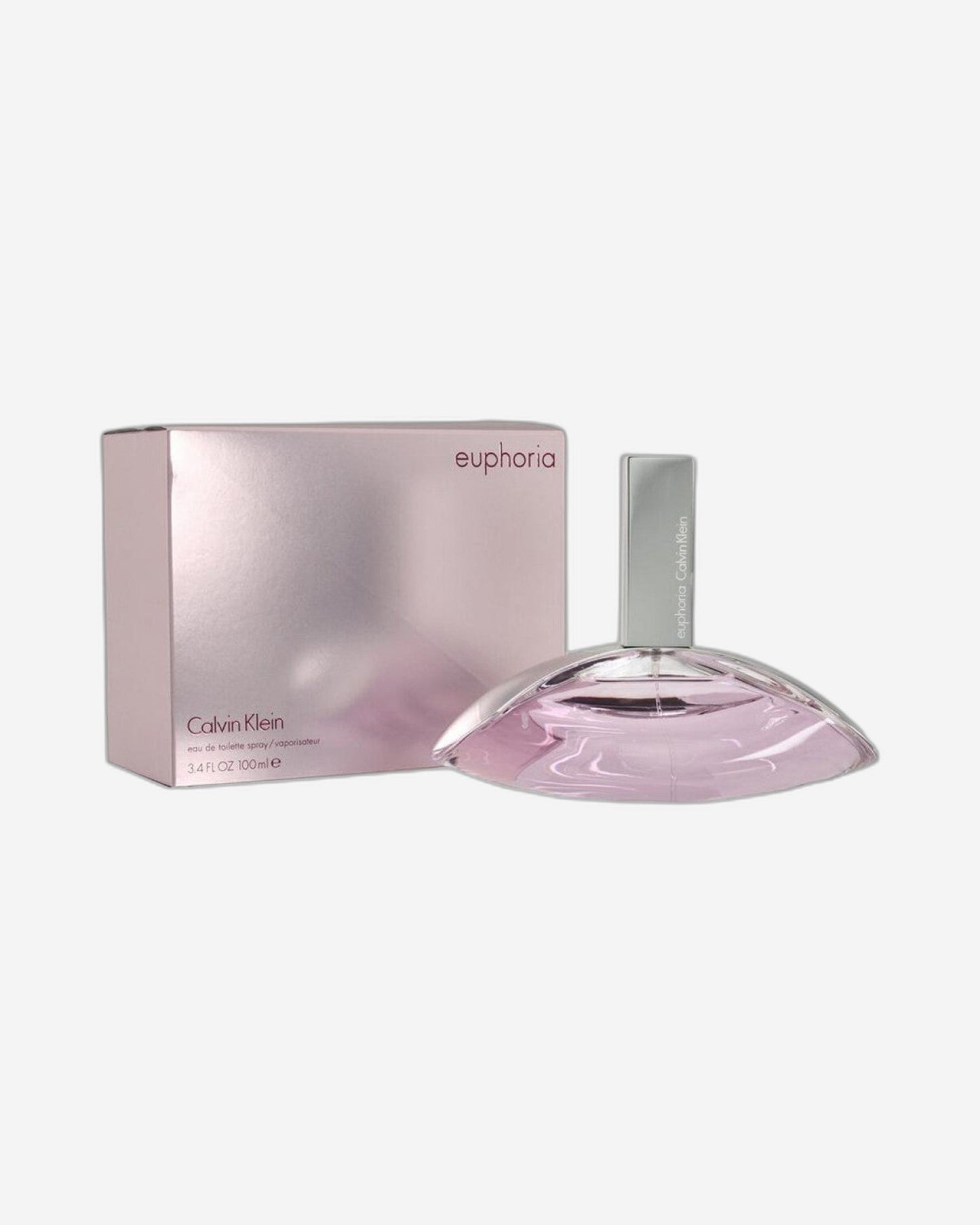 Calvin Klein Euphoria for Women Natural Spray EDT 50ml