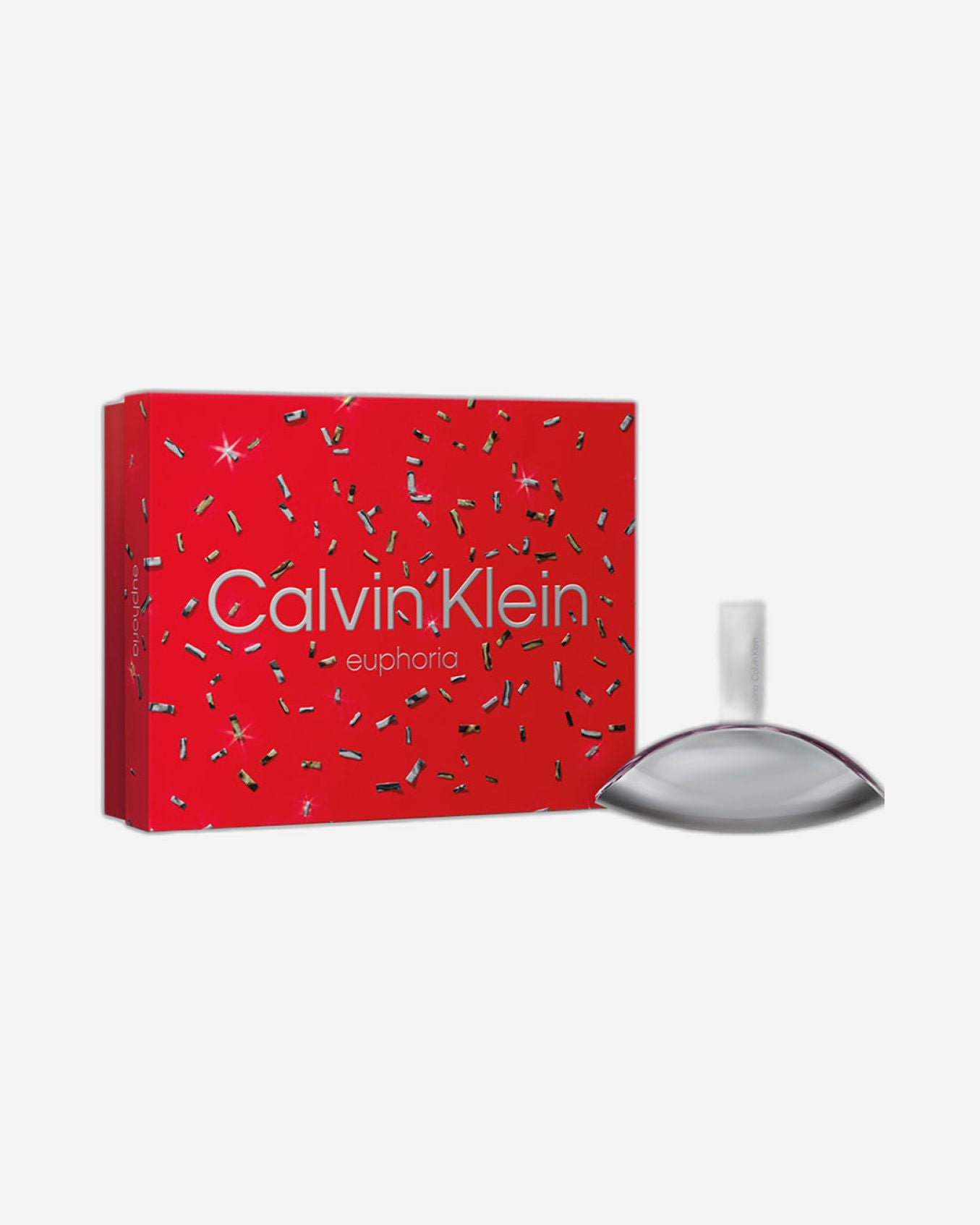 Calvin Klein Euphoria Women Holiday Giftset