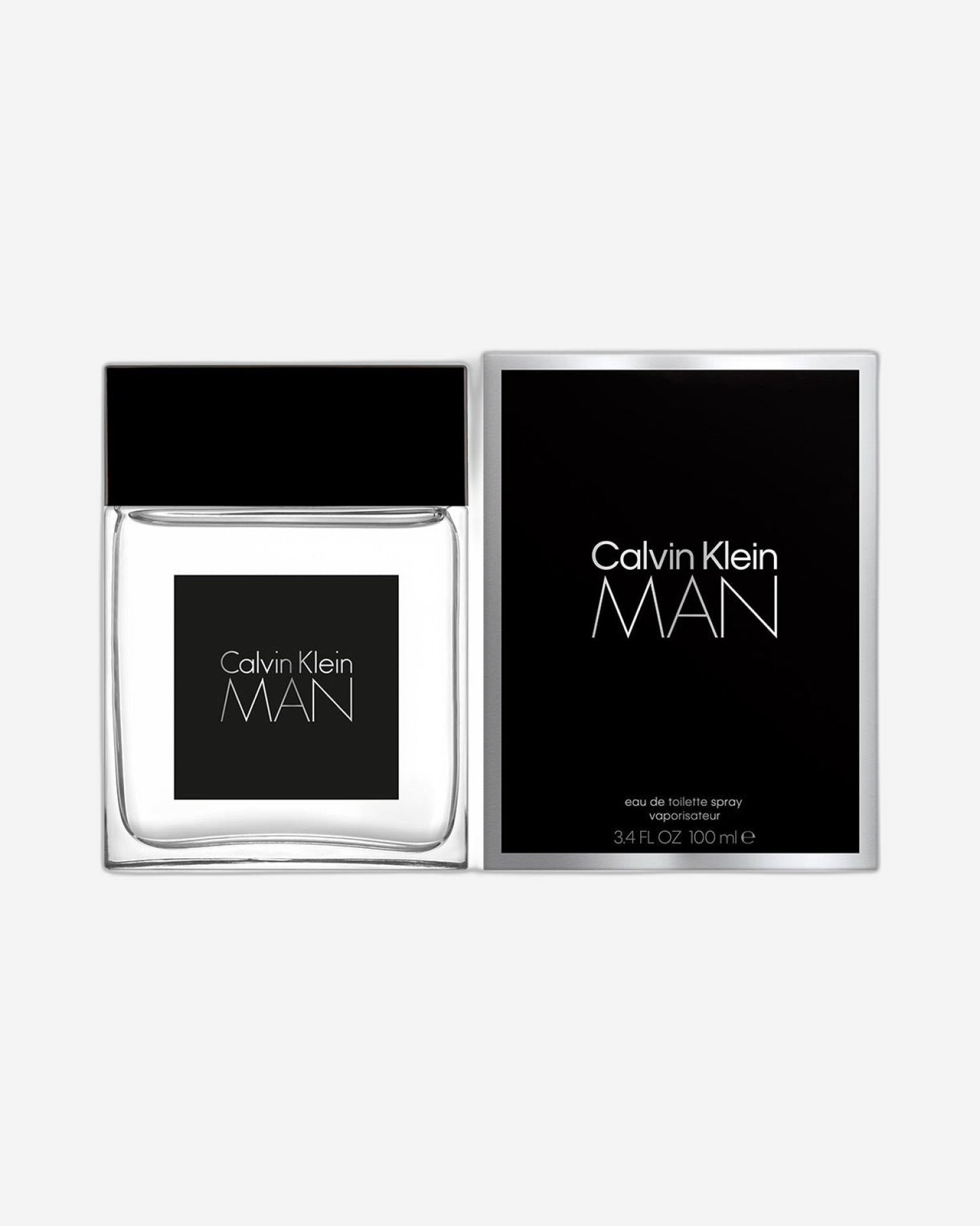 Calvin Klein Man Natural Spray EDT 100ml