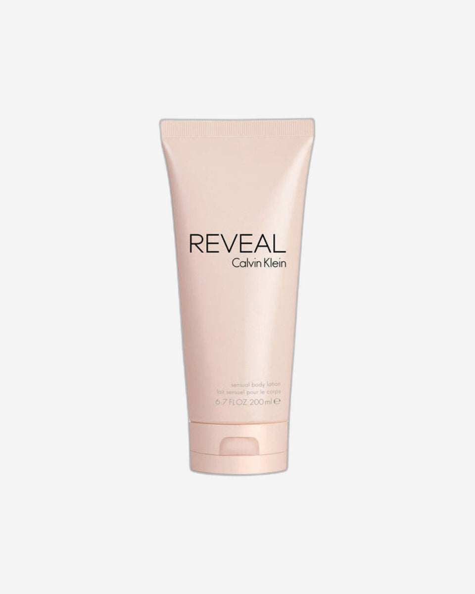 Calvin Klein Reveal for Women Body Lotion 200ml