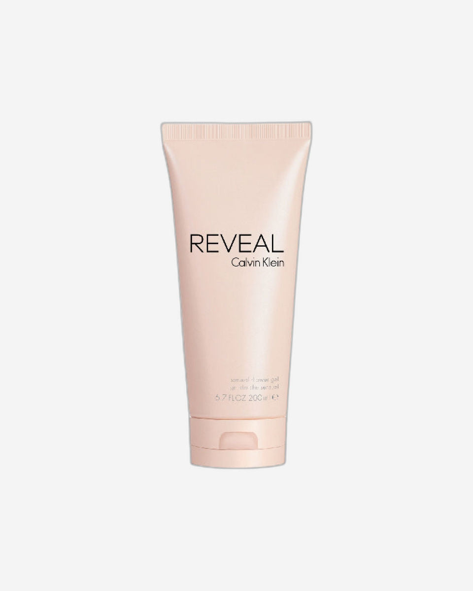 Calvin Klein Reveal for Women Shower Gel 200ml