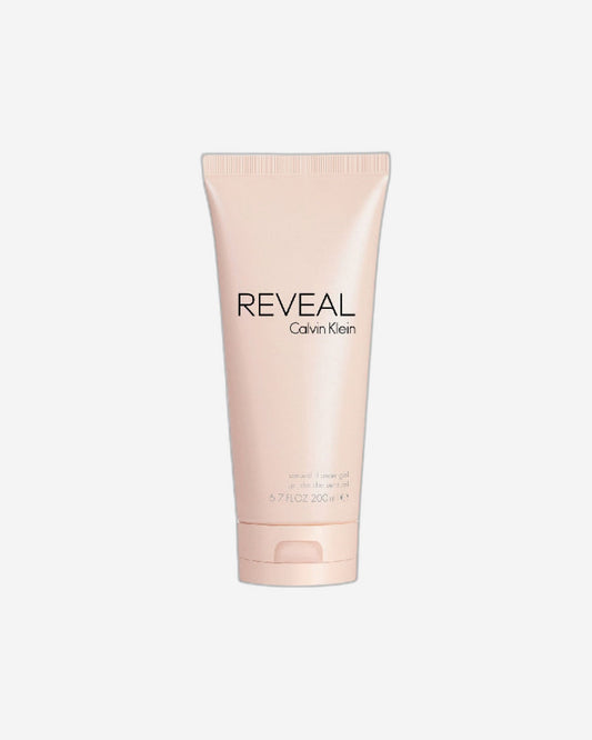 Calvin Klein Reveal for Women Shower Gel 200ml