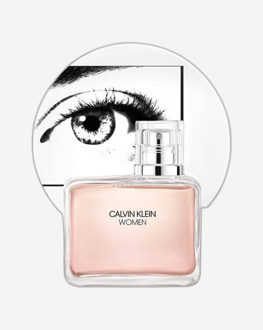 Calvin Klein Women Natural Spray EDP 100ml